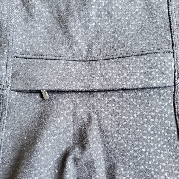 Lululemon nulu vest - Picture 5 of 5